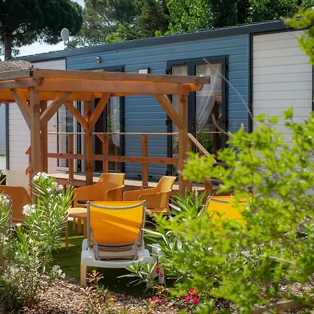 Camping & Spa Cap Soleil-2